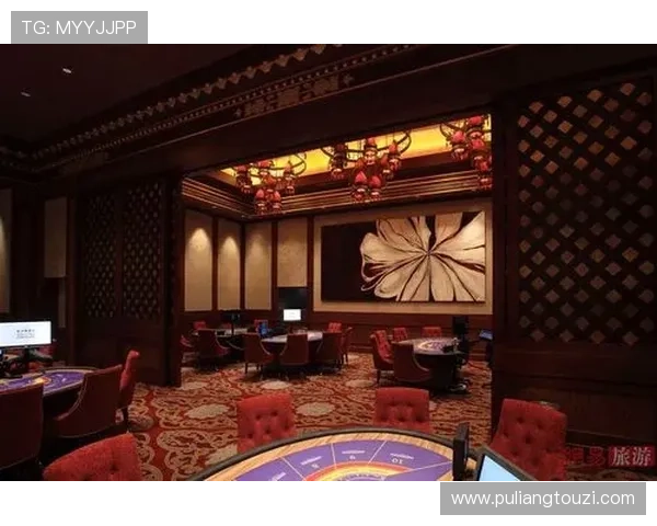 皇家娛樂:探索全球最豪华的赌场与娱乐中心指南